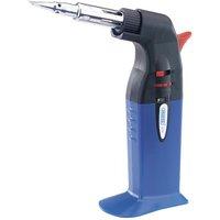 DRAPER 2 in 1 Soldering Iron and Gas Torch 78772