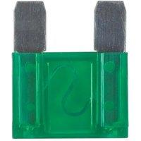 Maxi Blade Fuse 30-amp Green Pack 10 Connect 30446