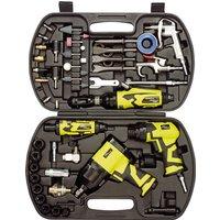 Draper Storm Force Air Tool Kit (68 Piece) 83431