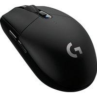 Logitech G305 Black Wireless Mouse
