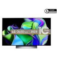 LG 48" OLED48C36LA EVO TV