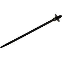 Fir Tree Mounting Cable Tie 165 x 5.0 Pk 100 Connect 30302