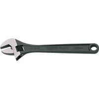 Draper Expert 300mm Crescent-Type Adjustable Wrench with Phosphate Finish52682